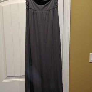 Mossimo Long Skirt